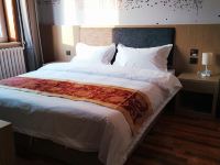 北京快乐天地商务酒店 - 标准大床房