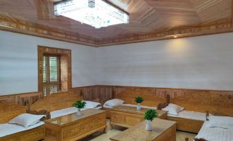 Danba Gadawangjing Homestay