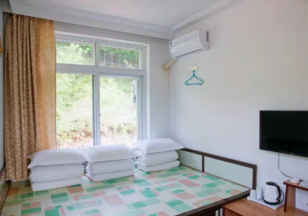 Kuandian Fengyang Hotel Отели в г. Куаньдянь