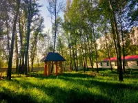 Nilka County Grasslands Inn