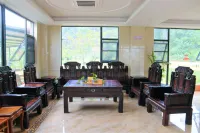 Mashan Shifeng Fishing Village