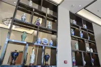 Xijiao Hotel