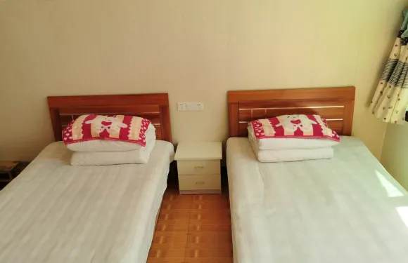 甘泉習小軍農家院