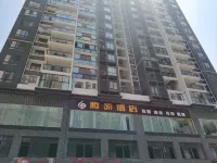 Shizhu Tengling Hotel - parking