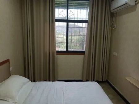 Hong'an Hanxin Hotel