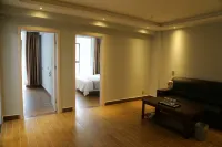 Linyou Jinxin Hotel Hôtels à : Linyou