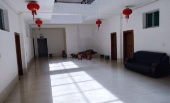 Huili Dihao Hotel