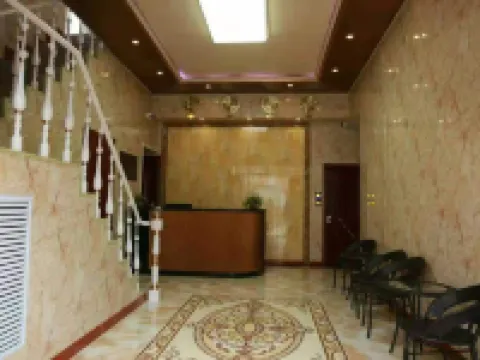 Tahe Hongyuan Hotel Hotels in Tahe