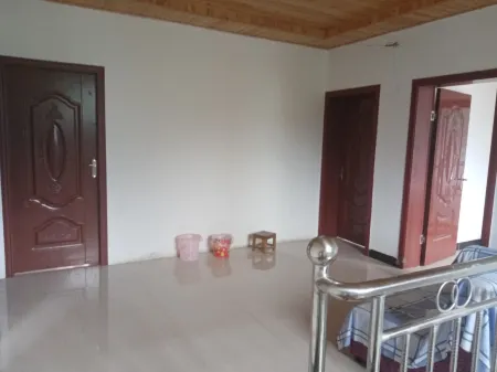 Erlang Mountain Sister Inn Отели рядом с достопримечательностью «Erlang Mountain National Forest Park»