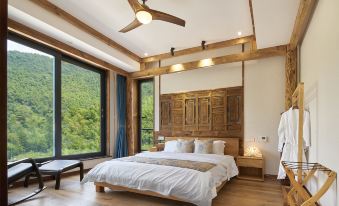 Tonglu Ru shi zhu homestay
