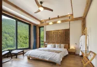 Tonglu Ru shi zhu homestay Hotels near Tongludong Railway Station