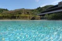 Wuzhe Spa Resort Hotel a Luxi