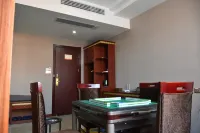 Lijing Business Hotel