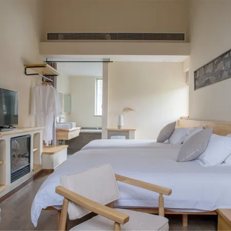 Deefly Sunsee Homestay
