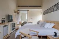 Deefly Sunsee Hotel Hotels in Wenling