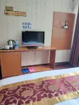 Changfuyu Hotel Sandu