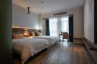 Yunyin Travel Hotel (Jiangyin Wanda Plaza)