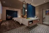 Yunyin Travel Hotel (Jiangyin Wanda Plaza)