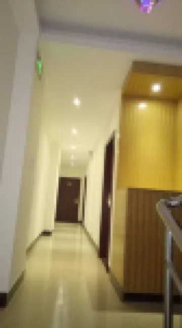 Yibin Business Hotel (Hengxian Jasmine Avenue Branch)