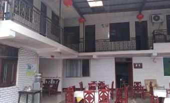 Qingyinge Dongjin Hostel