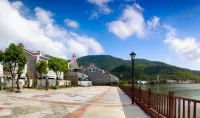 Dapengshan Hotel Hu'an Yayuan Hotels in Cixi