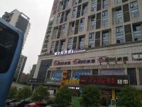 恩施格尔斯宾馆 - 酒店外部