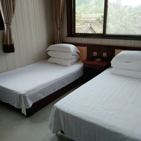 Yixian Erjie Farm House