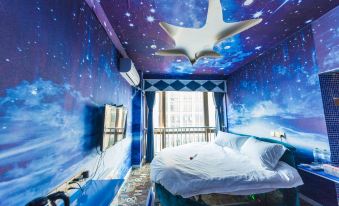 Yuanfen Xingkong Theme Hotel