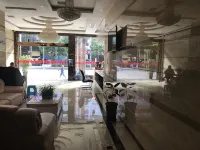 Cengong Mingcheng Grand Hotel Hotels in Cengong