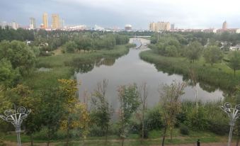 Songyuan Wanghuayuan Hotel