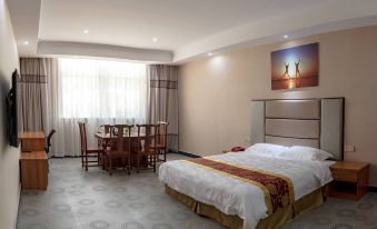 Jianhe Zhuhai Business Hotel
