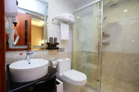 Junhao Hotel - Pet friendly