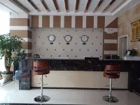 從江雲揚大飯店