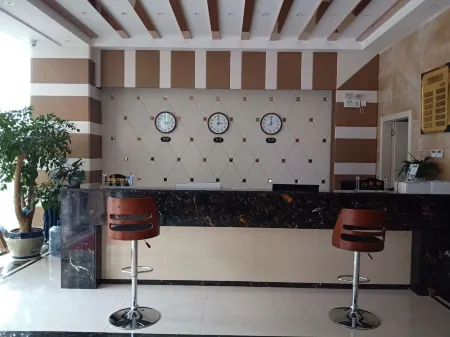 Yunyang Hotel Отели рядом с достопримечательностью «Gaozeng Dongzhai»