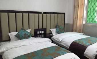 Kangding Transportation Hotel