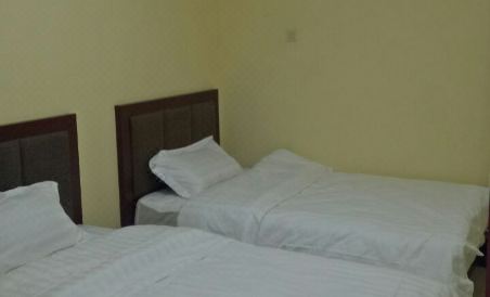 Huai'an Fuhui Hotel - Housity