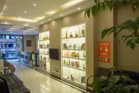 月心飯店（鄰水宏帆店）