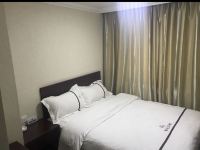 乌鲁木齐银兔宾馆 - 普通大床房