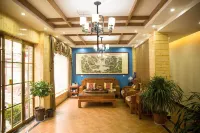 Sheqi V9 Boyue Chinese Inn Hotels in Sheqi
