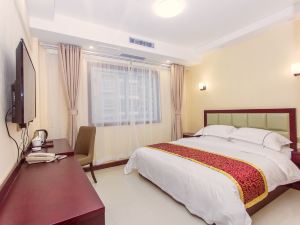 Tianyi Business Hotel