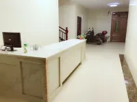 Yunlu Boutique Inn (Guilin Liangjiang Sihu Branch) - مطابخ
