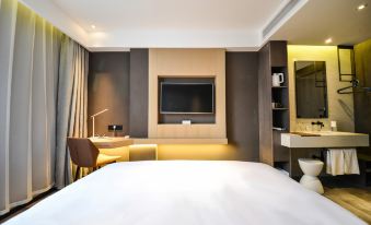 LIVE HOUSE Shanghai Gubei