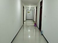 平邑蓝湾宾馆 - 公共区域