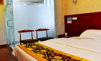 Wencheng Mengxuan Longlang Homestay