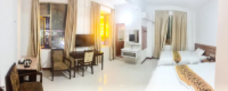 No. 1 Business Apartment Hotels in Diancheng Area