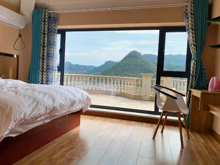 Fengsheng Home Hostel Отели рядом со станцией Jinyun West Railway Station