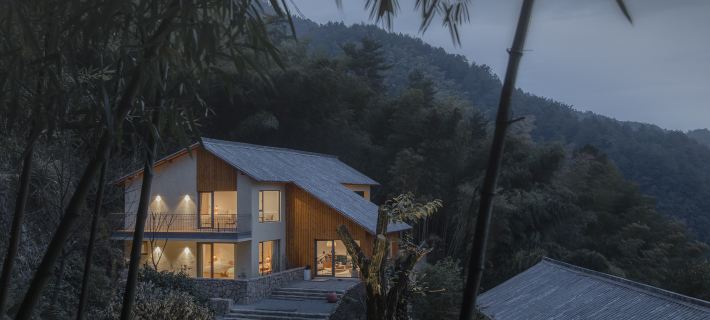 Lost Villa Boutique Hotel & Resorts Hotels in Tonglu County