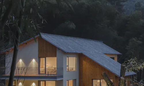 Lost Villa Boutique Hotel & Resorts