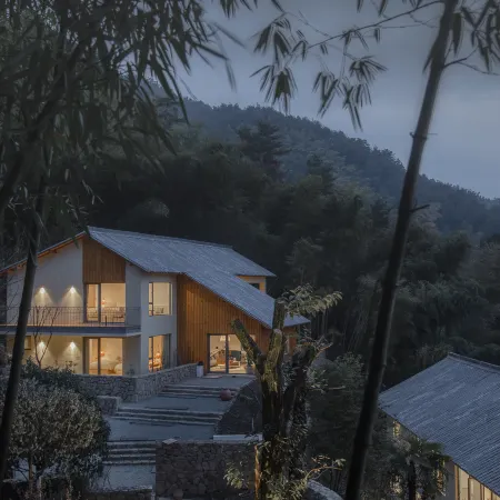 Lost Villa Boutique Hotel & Resorts