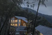 Lost Villa Boutique Hotel & Resorts - Hot Springs